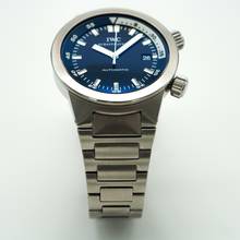 Thumbnail von IWC Aquatimer Automatic IW354805 </h1>