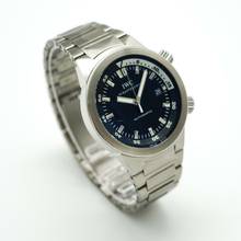 Thumbnail von IWC Aquatimer Automatic IW354805 </h1>