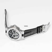 Thumbnail von Bulgari Diagono 101881 - Diagono Automatic Two-tone Dial Stainless Steel Men's Watch </h1>