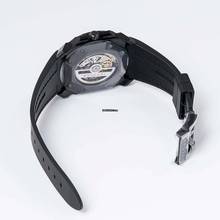 Thumbnail von Bulgari Octo 103027 - Octo Automatic Grey Dial Stainless Steel Men's Watch </h1>