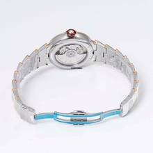 Thumbnail von Bulgari Lucea 102384 - LVCEA Automatic Mother of pearl Dial Stainless Steel Ladies Watch </h1>