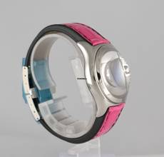 Thumbnail von Corum Damenarmbanduhr Bubble