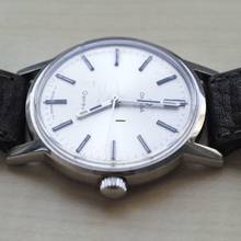 Thumbnail von Omega Genève Manual Winding Cal. 601