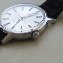 Thumbnail von Omega Genève Manual Winding Cal. 601