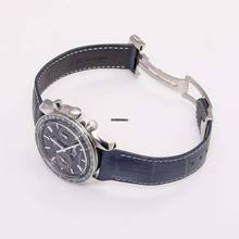 Thumbnail von Omega Speedmaster Moonphase 304.33.44.52.03.001 - Speedmaster Moonwatch Co-Axial Master Chronometer Moonphase Chronogr </h1>