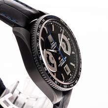 Thumbnail von TAG Heuer Grand Carrera 43 mm Calibre 17 CAV518H UK Limited Edition 150 pcs. Full Set CAV518B