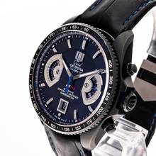 Thumbnail von TAG Heuer Grand Carrera 43 mm Calibre 17 CAV518H UK Limited Edition 150 pcs. Full Set CAV518B
