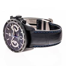 Thumbnail von TAG Heuer Grand Carrera 43 mm Calibre 17 CAV518H UK Limited Edition 150 pcs. Full Set CAV518B