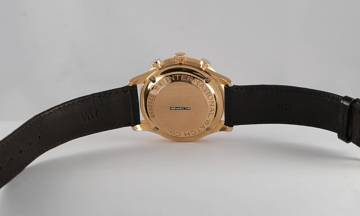 Thumbnail von IWC Portugieser Chrono Automatic