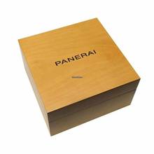 Thumbnail von Panerai Luminor Marina Automatic PAM01314 - Marina Automatic White Dial Stainless Steel Men's Watch </h1>