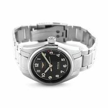Thumbnail von Longines Spirit L38101536 - Longines Spirit Automatic Grey Dial Titanium Men's Watch </h1>