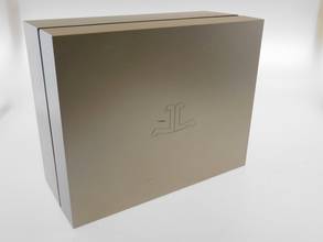 Thumbnail von Jaeger-LeCoultre Master Control 1000 Rendezvous 34 mm White Day & Night Ungetragen im Full Set </h1>