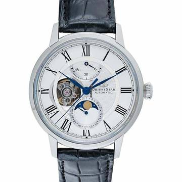  Orient Star RK-AM0001S - Star RK-AM0001S </h1> 