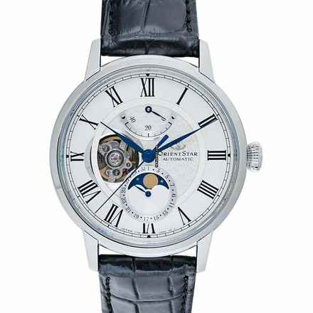  Orient Star RK-AM0001S - Star RK-AM0001S </h1> 