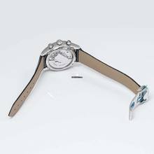 Thumbnail von Omega De Ville Co-Axial 431.13.42.51.03.001 - De Ville Co-Axial Chronograph 42 mm Automatic Blue Dial Men's Watch </h1>