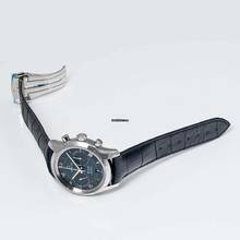 Thumbnail von Omega De Ville Co-Axial 431.13.42.51.03.001 - De Ville Co-Axial Chronograph 42 mm Automatic Blue Dial Men's Watch </h1>