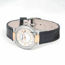 Thumbnail von Chopard Imperiale 388563-6003 - Imperiale Automatic Silver Dial Stainless Steel Ladies Watch </h1>