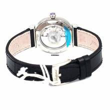 Thumbnail von Chopard Imperiale 388563-6003 - Imperiale Automatic Silver Dial Stainless Steel Ladies Watch </h1>