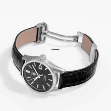Thumbnail von TAG Heuer Carrera Calibre 5 WAR211A.FC6180 - Carrera Calibre 5 Automatic Black Dial Men's Watch </h1>