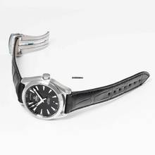 Thumbnail von Omega Seamaster Aqua Terra 231.13.42.22.01.001 - Seamaster Automatic Black Dial Stainless Steel Men's Watch </h1>