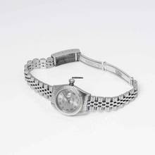 Thumbnail von Rolex Lady-Datejust 79174-SLV ROMA - Lady Datejust Oyster Perpetual Automatic Silver Dial Ladies Watch </h1>