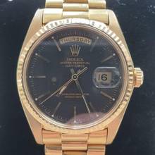Thumbnail von Rolex Day-Date N1803/8 </h1>