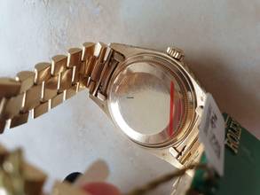 Thumbnail von Rolex Day-Date N1803/8 </h1>