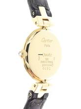 Thumbnail von Cartier Vendome Ladies Wristwatch Louis Cartier Vendome </h1>