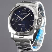 Thumbnail von Panerai Luminor Marina Specchio Blu 44mm Pam01316 Luminor