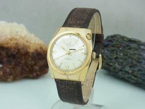 Thumbnail von Breitling Wecker Alarm 1125 Handaufzug Revisioniert Herrenuhr Vintage Ø36 Mm </h1>