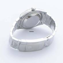 Thumbnail von Rolex Oyster Perpetual 36 126000-0006 - Oyster Perpetual Turquoise Blue Steel Ø36 mm </h1>