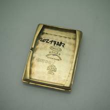 Thumbnail von Rolex Precision Vintage Precision Al Capone Ref.: 3140 Gold 9K serviced. very Rare