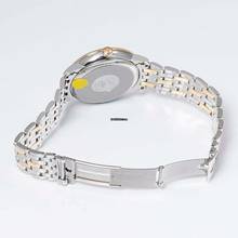 Thumbnail von Omega De Ville Prestige 424.20.40.20.58.001 - De Ville Automatic Champagne Dial Stainless Steel Men's Watch </h1>