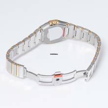 Thumbnail von Omega Constellation Quartz 123.25.27.60.58.002 - Constellation Quartz Champagne Dial Stainless Steel Ladies Watch </h1>