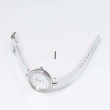 Thumbnail von Omega De Ville Prestige 424.18.27.60.55.001 - De Ville Quartz Mother of pearl Dial Stainless Steel Ladies Watch </h1>