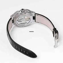 Thumbnail von Bulgari Diagono 102333 - Diagono Automatic Black Dial Stainless Steel Men's Watch </h1>