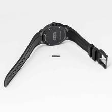 Thumbnail von Bulgari Diagono 102307 - Diagono Automatic Grey Dial None Men's Watch </h1>