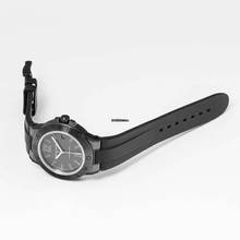 Thumbnail von Bulgari Diagono 102307 - Diagono Automatic Grey Dial None Men's Watch </h1>