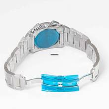 Thumbnail von Bulgari Ergon 101215 - Ergon Automatic Black Dial Stainless Steel Men's Watch </h1>