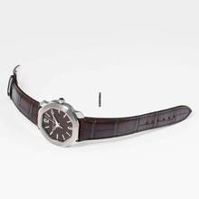 Thumbnail von Bulgari Octo 102705 - Octo Automatic Brown Dial Stainless Steel Men's Watch </h1>
