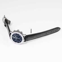 Thumbnail von Bulgari Bulgari 101375 - Bvlgari Bvlgari Automatic Black Dial Stainless Steel Men's Watch </h1>