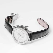 Thumbnail von Bulgari Bulgari 101557 - Bvlgari Bvlgari Automatic White Dial Stainless Steel Men's Watch </h1>
