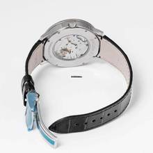 Thumbnail von Bulgari Bulgari 101870 - Bvlgari Bvlgari Manual-winding White Dial Stainless Steel Men's Watch </h1>