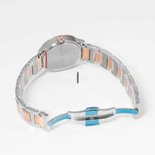 Thumbnail von Bulgari Bulgari 102071 - Bvlgari Bvlgari Automatic White Dial Stainless Steel Ladies Watch </h1>