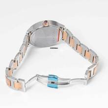 Thumbnail von Bulgari Bulgari 102266 - Bvlgari Bvlgari Automatic White Dial Stainless Steel Ladies Watch </h1>