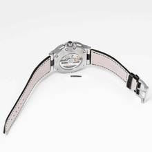 Thumbnail von Bulgari Diagono 102588 - Diagono Automatic Black Dial Stainless Steel Men's Watch </h1>