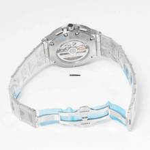 Thumbnail von Bulgari Diagono 102587 - Diagono Automatic Blue Dial Stainless Steel Men's Watch </h1>