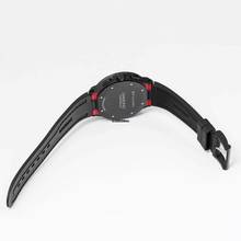 Thumbnail von Bulgari Diagono 102308 - Diagono Automatic Red Dial None Men's Watch </h1>