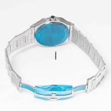 Thumbnail von Bulgari Diagono 102323 - Diagono Automatic Black Dial Stainless Steel Men's Watch </h1>