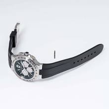 Thumbnail von Bulgari Diagono 102763 - Diagono Automatic Black Dial Stainless Steel Men's Watch </h1>